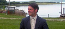 Eric Bryden
